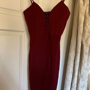 Forever 21 mini dress